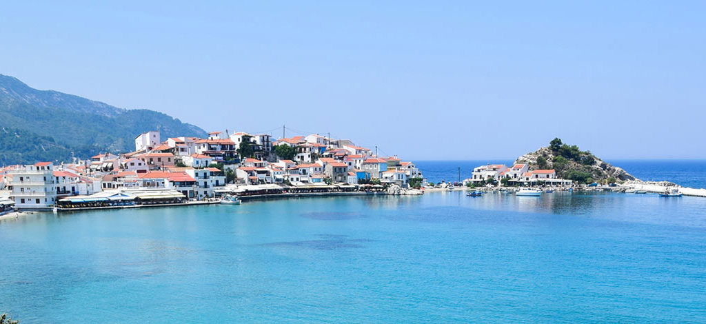 Hotels in Kokkari